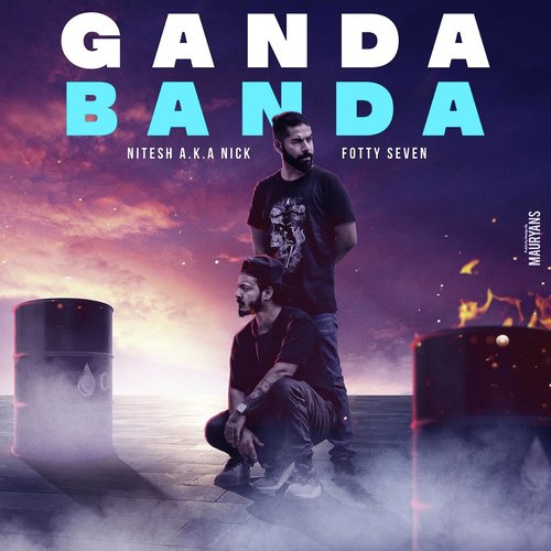 Ganda Banda