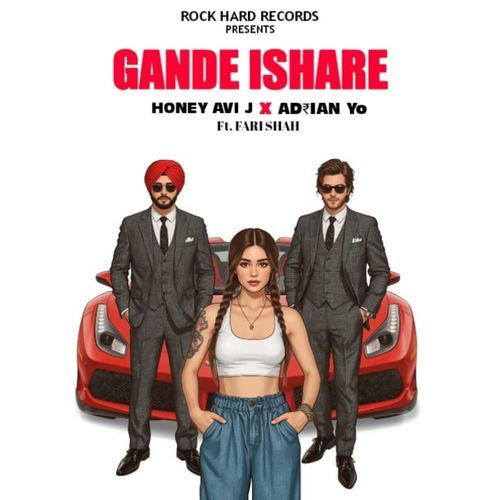 Gande Ishare