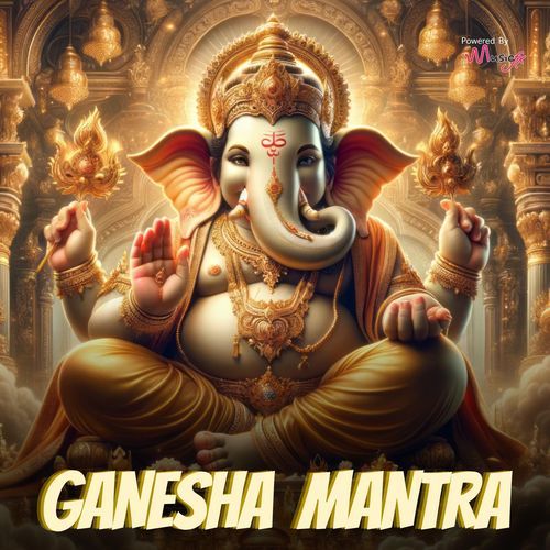 Ganesha Mantra