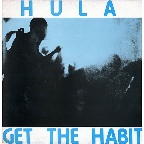 Get The Habit