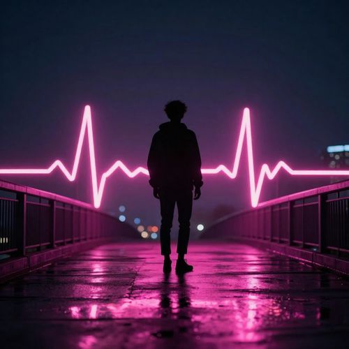 Glitches in my heart