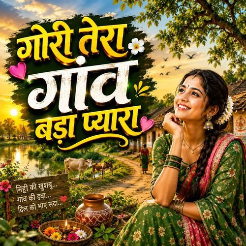 Gori Tera Gaon Bada Pyara