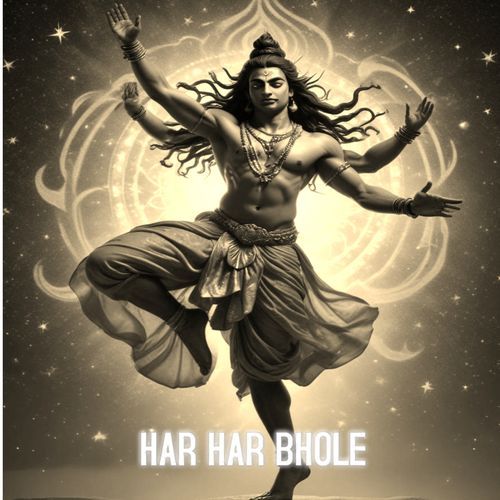 HAR HAR BHOLE