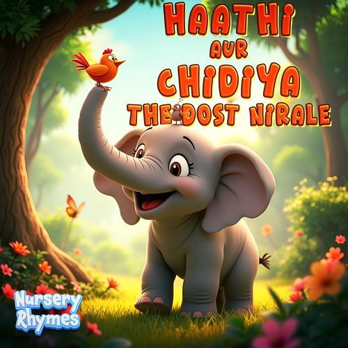 Haathi Aur Chidiya The Dost Nirale