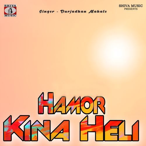 Hamor Kina Heli