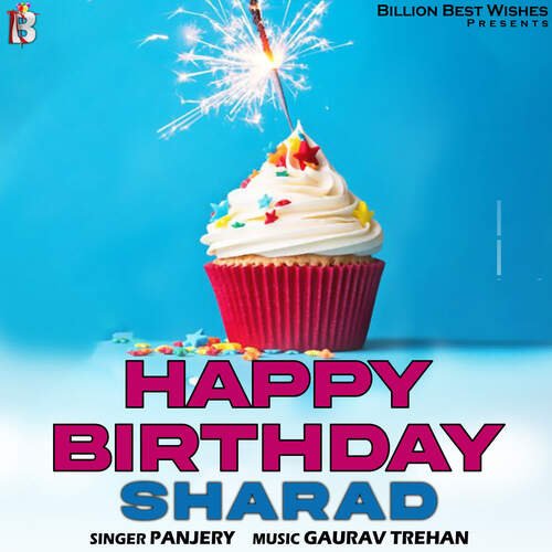 Discover more than 76 happy birthday sharad cake latest -  awesomeenglish.edu.vn