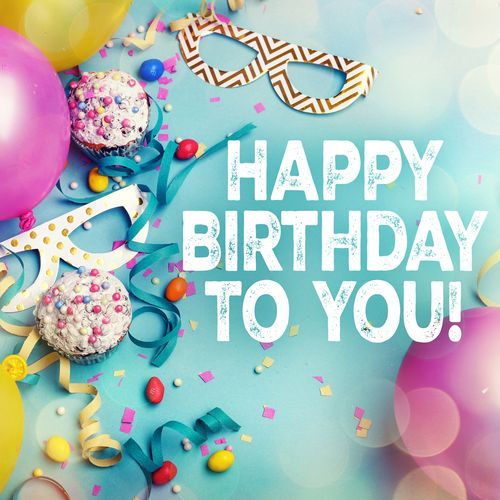 Happy Birthday To You!_poster_image