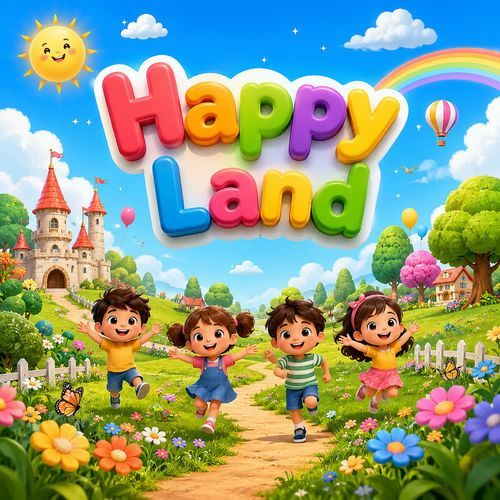 Happy Land