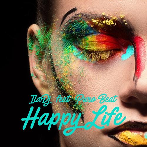 Happy Life_poster_image