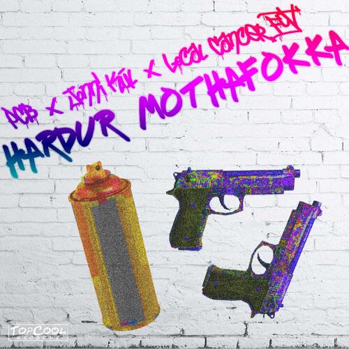 Harður Mothafokka