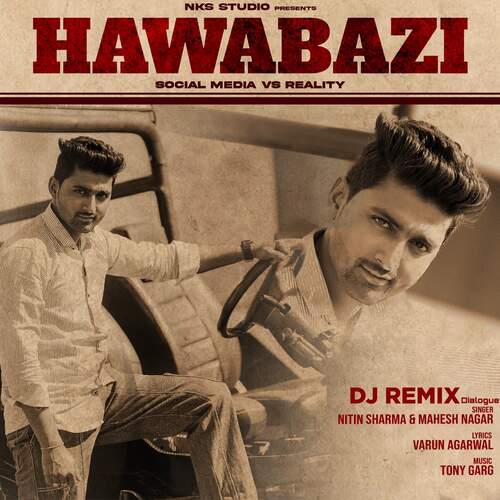 Hawabazi (Dj Remix Dialogue)