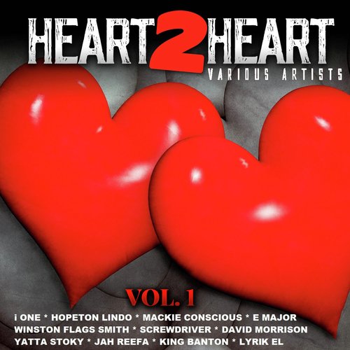 Heart 2 Heart, Vol. 1