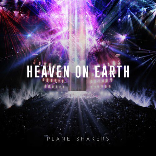 Heaven On Earth, Pt. 2 (Live)_poster_image