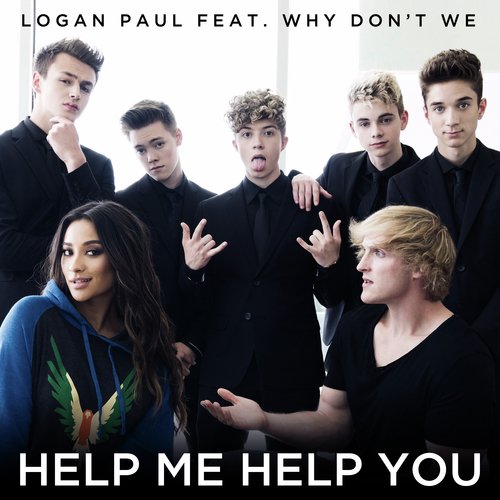 Help Me Help You (feat. Why Don't We)_poster_image