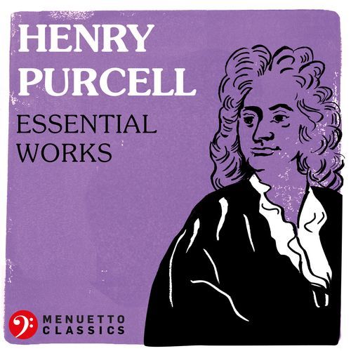 Purcell: Blessed City, Heavenly Salem