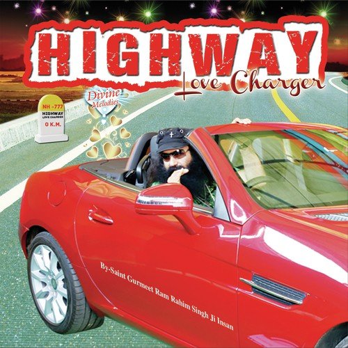 Highway Love Charger