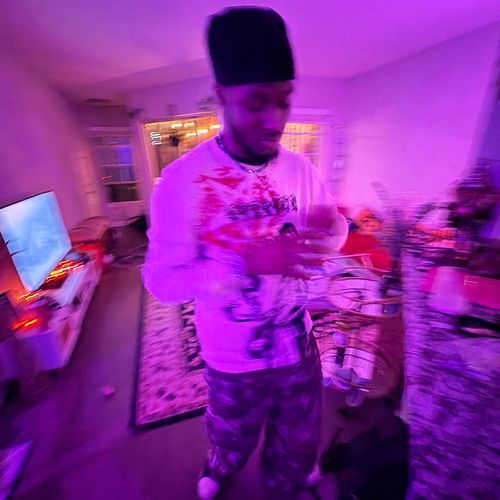 Hot Shit cover art