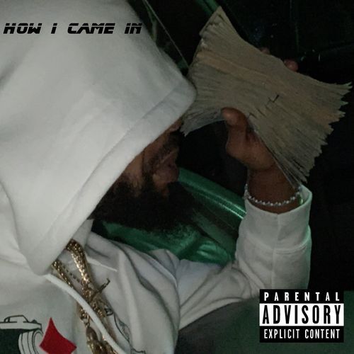2doe In The Wind cover art