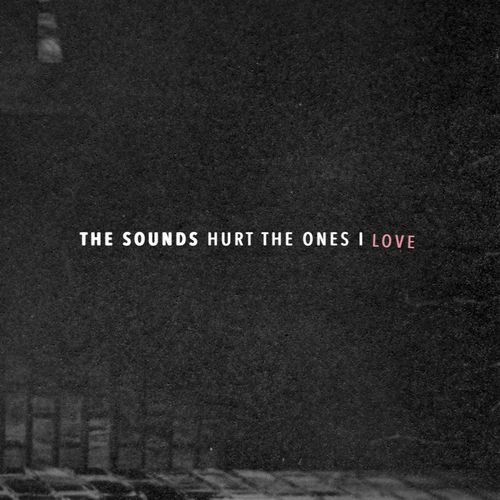 Hurt the Ones I Love_poster_image