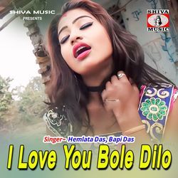 I Love You Bole Dilo-Nzc-SydofVY