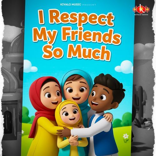 I Respect My Friends So Much