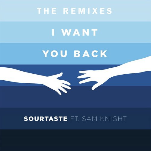 I Want You Back [The Remixes]_poster_image