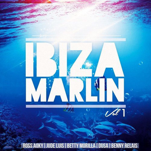 Ibiza Marlin Compilation, Vol. 1