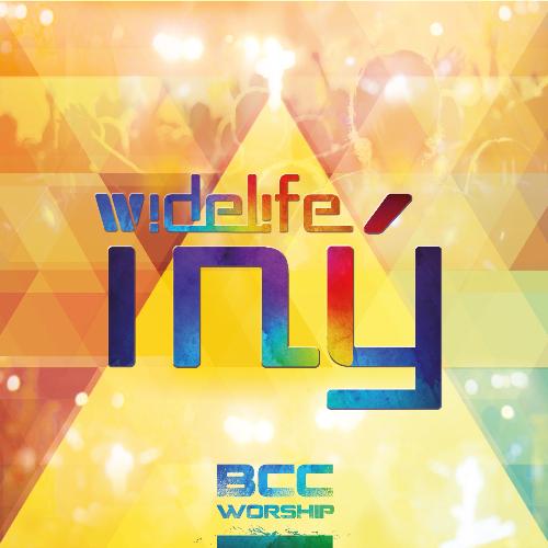 On je Bohom premeny (W!DEL!FE Live) cover art