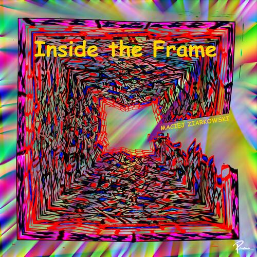 Inside the Frame cover art