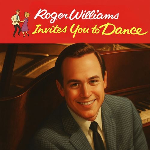Invites You to Dance