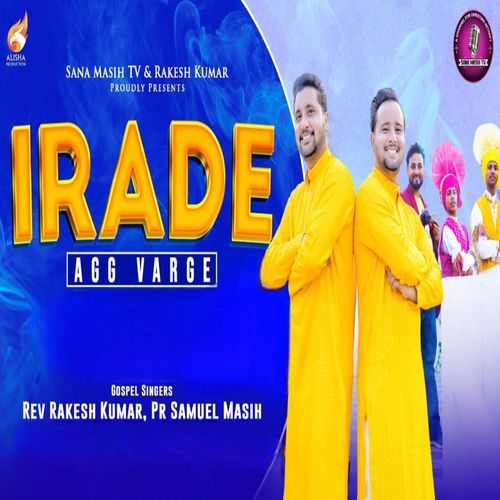 Irade Agg Varge (Original)