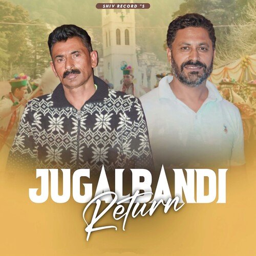 JUGALBANDI RETURN