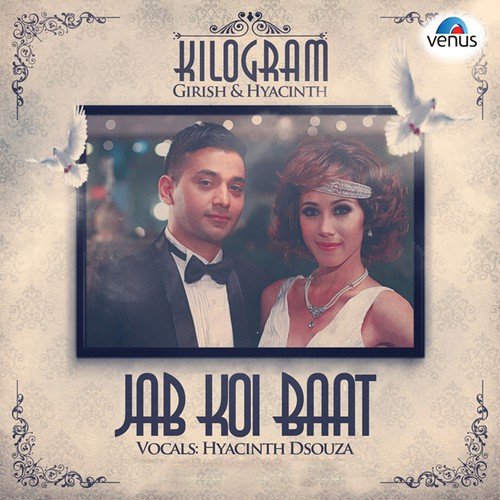 Jab Koi Baat - Remix  (Recreated By Kilogram Girish, Hyacinth)