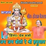 Jai Jai Bolo Re Shri Hanuman