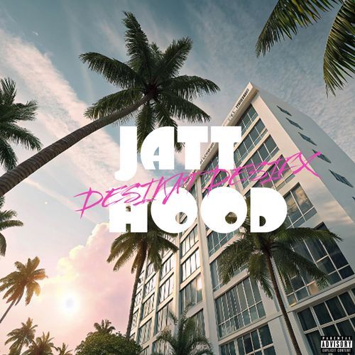 Jatt Hood