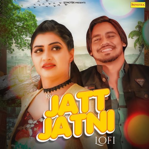 Jatt Jatni Lofi