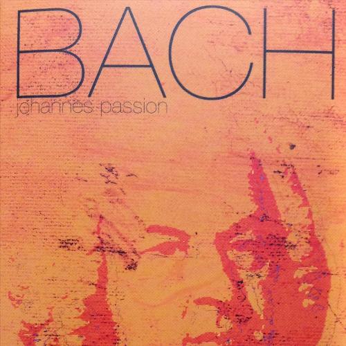 Johannes Passion, Vol. 1 (Live)