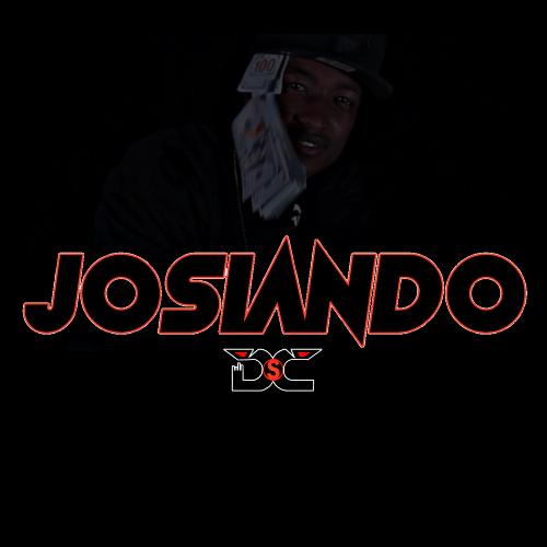 Josiando cover art