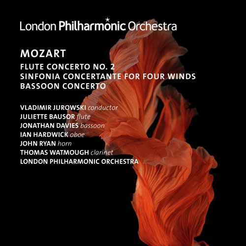 Jurowski Conducts Mozart Wind Concertos