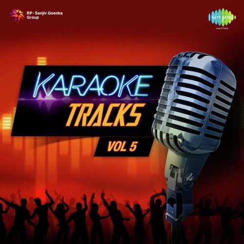 Karaoke Tracks Vol. 5