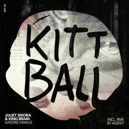 Katerschmaus (Incl. Remix by Agent!)