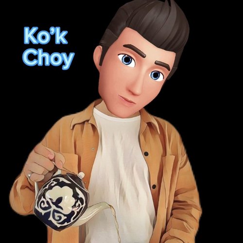 Ko’k Choy_poster_image