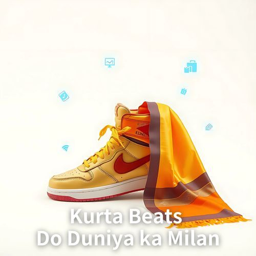 Kurta Beats Do Duniya Ka Milan