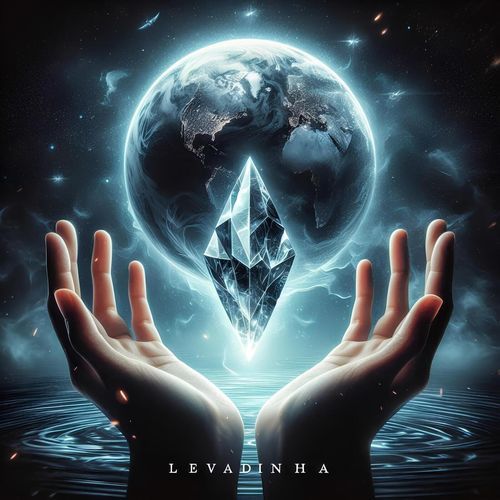 LEVADINHA 2× cover art