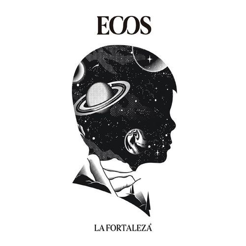 La Fortaleza cover art