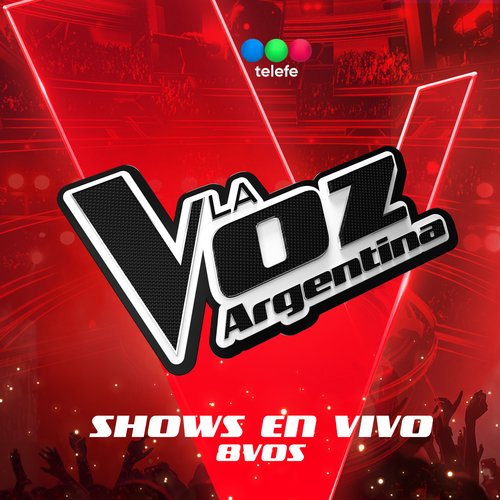 La Voz 2022 (8vos - Episodio 1 / En Directo)_poster_image