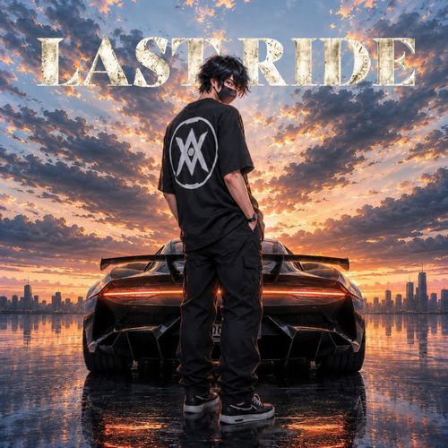 Last Ride (Racing Edition)