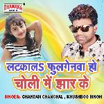 Latkala Fulgenawa Ho Choli Me Jhar Ke