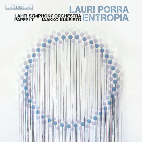 Lauri Porra: Entropia_poster_image