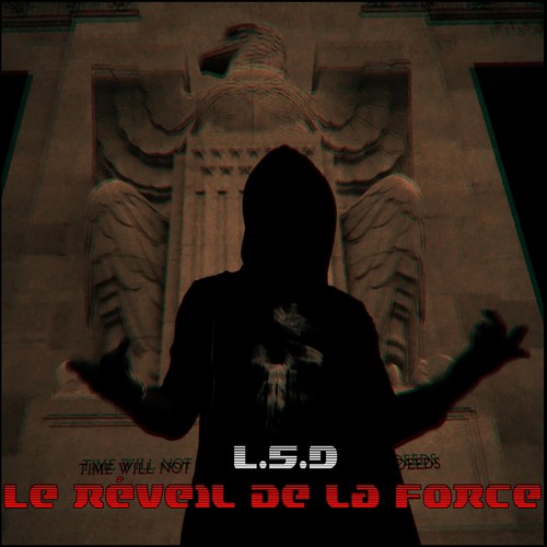 Le réveil de la force